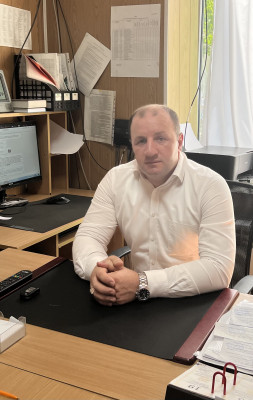 Магомедов Хаджимурад Магомедович Магомедов Хаджимурад Магомедович